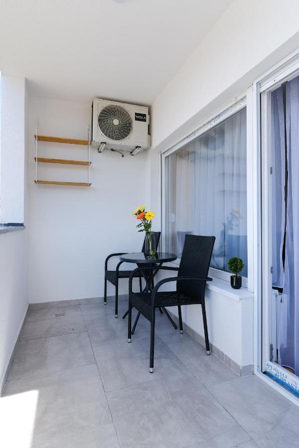 Sara Apartments Visoko Exterior foto